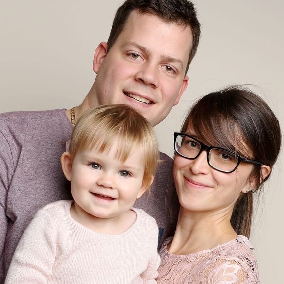 Meet your Posher, Valérie - Picture 1 of 1